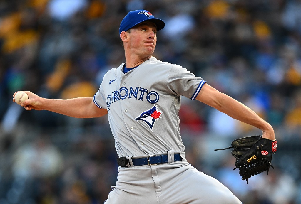 Yankees vs. Blue Jays Player Prop Prediction, Odds: Top Picks for Monday