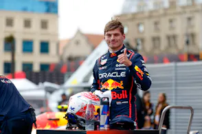 Azerbaijan Grand Prix Prediction 2025: Azerbaijan GP Odds & Expert Picks