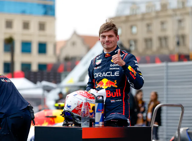 Azerbaijan Grand Prix Prediction 2025: Azerbaijan GP Odds & Expert Picks