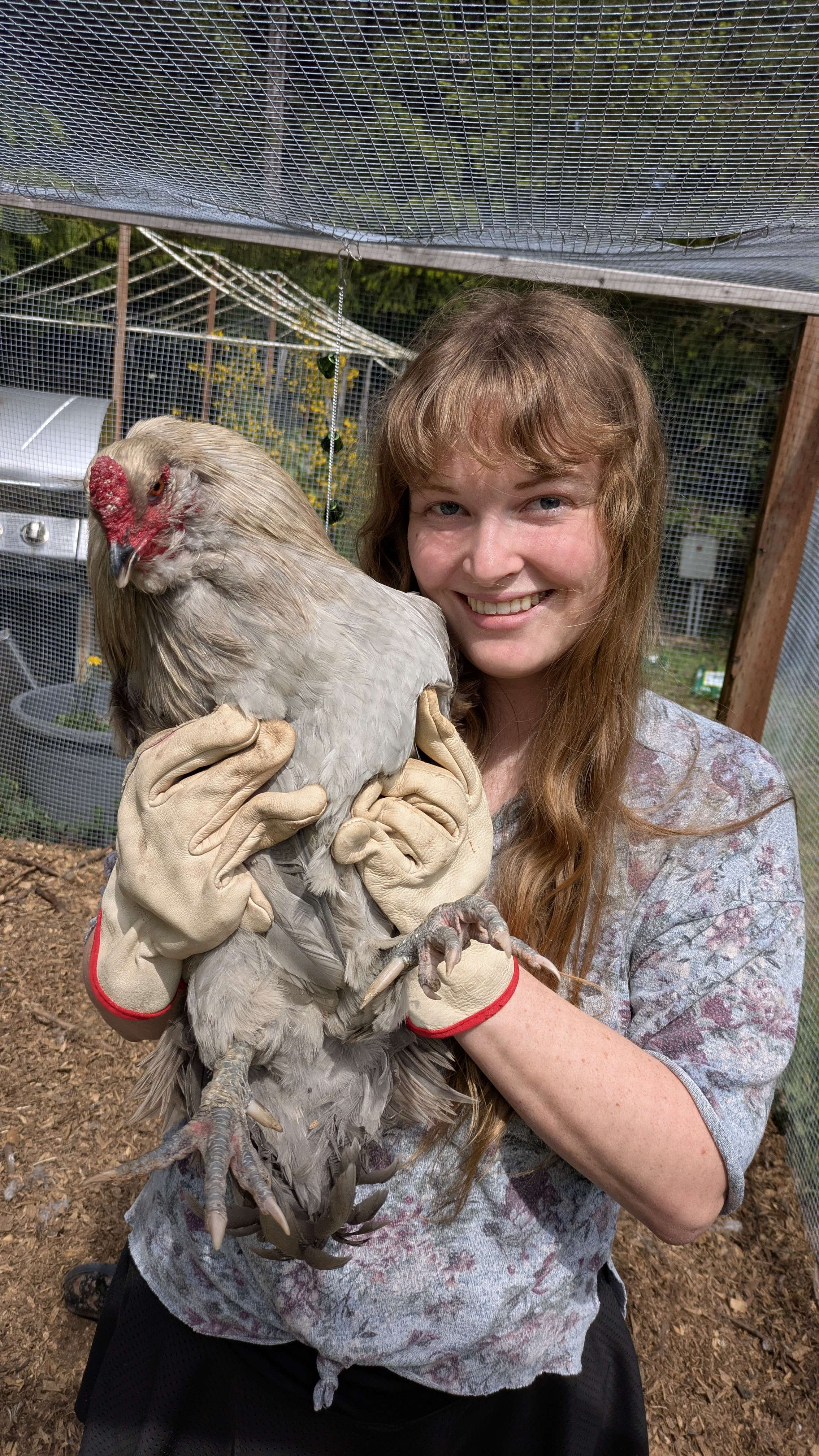 Emma Johnson, SBR contributor.