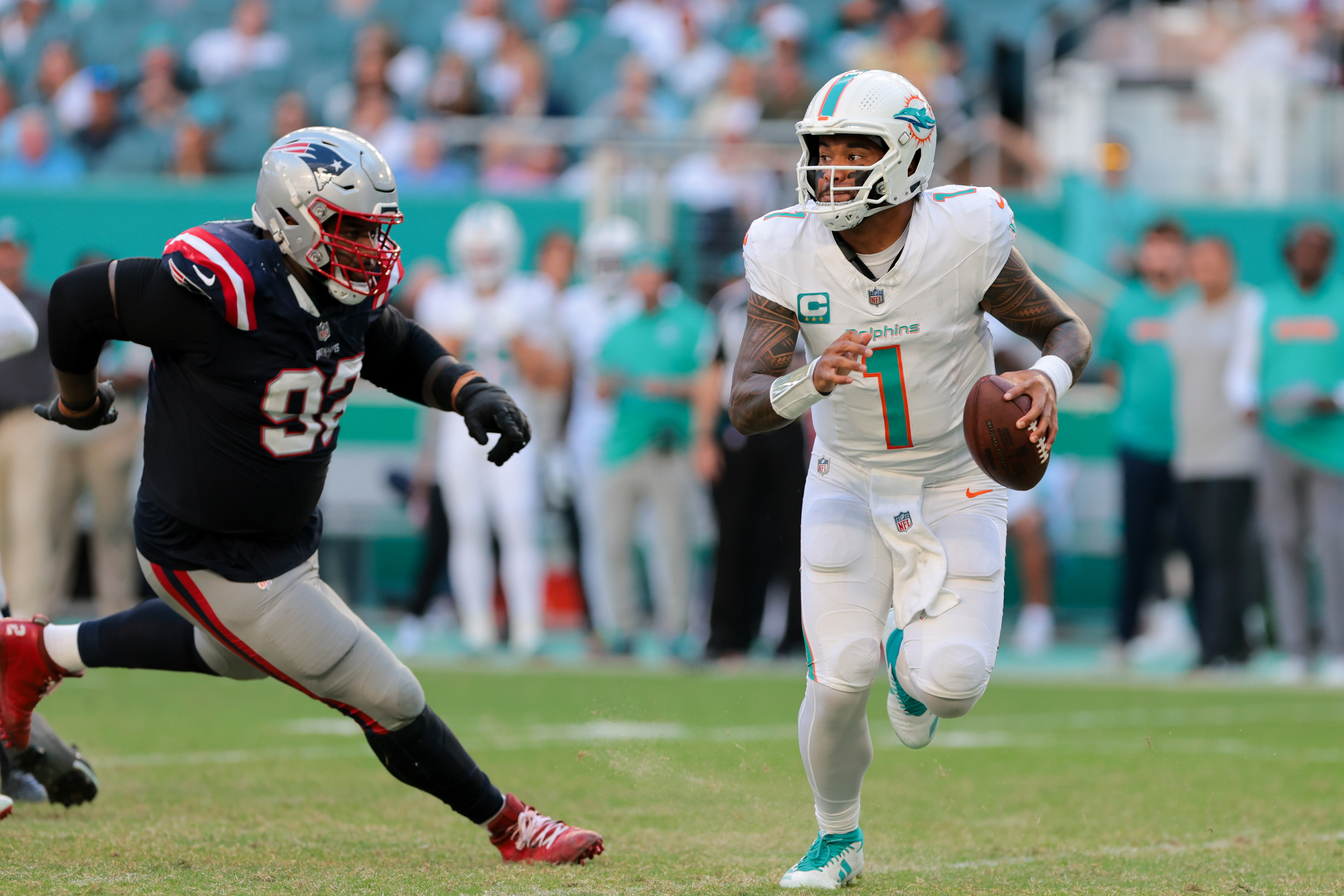 NFL AI Predictions & ATS Picks Week 2: ChatGPT Projections for Every Game
