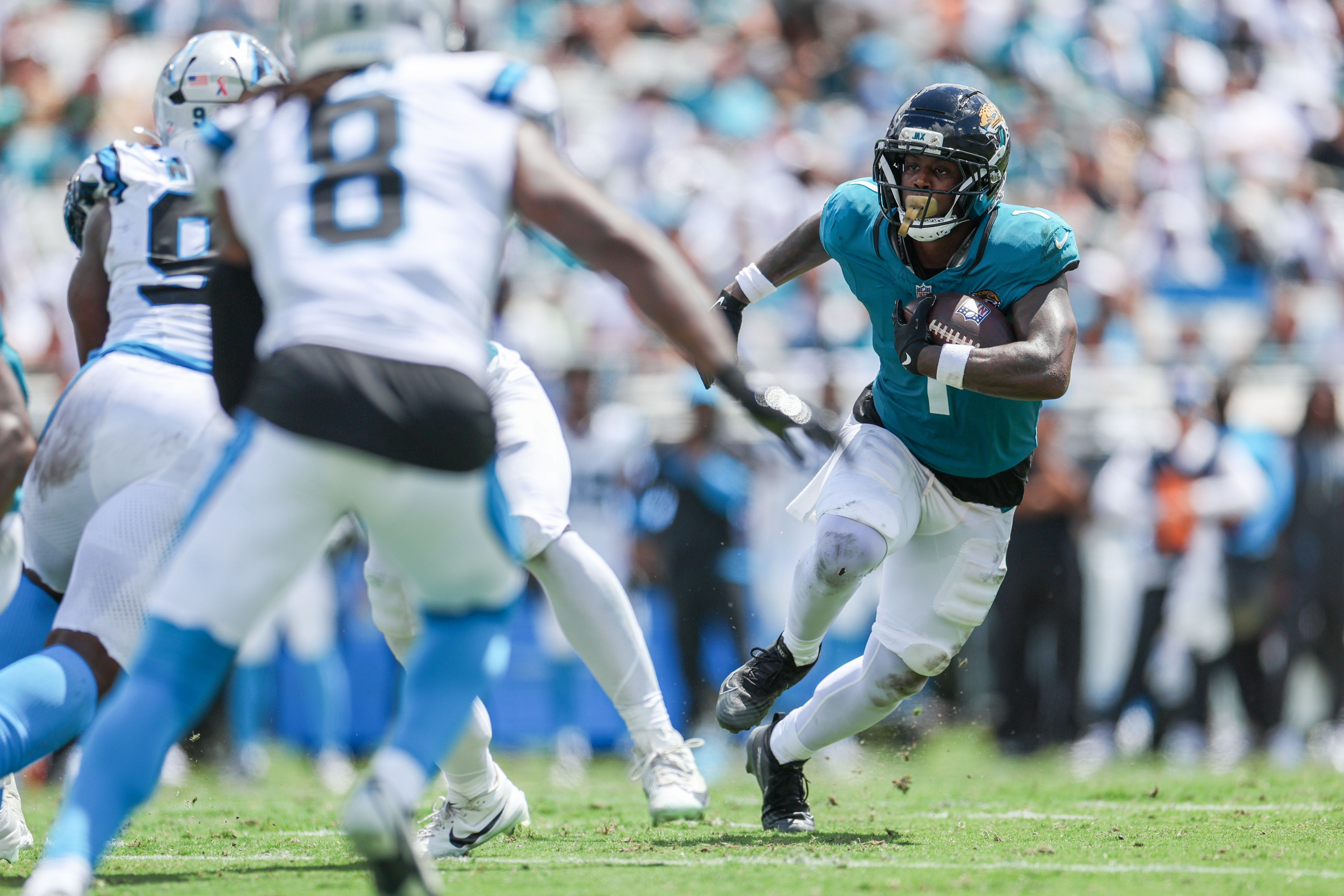 NFL Week 1 Takeaways: Betting & Fantasy Insights From Every Game