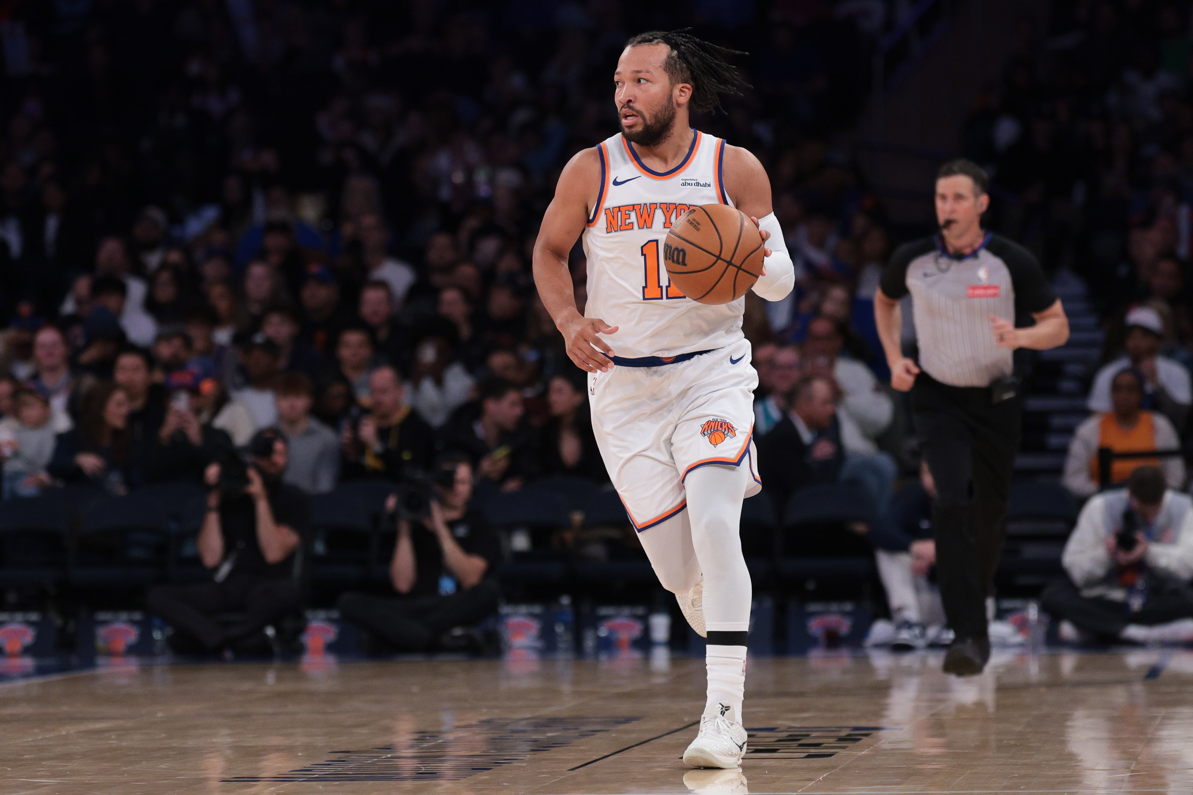 Knicks vs. Bucks Player Props: NBA Prop Picks & Best Bets for Tuesday