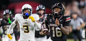 College Football Picks Against the Spread: Week 3 Predictions