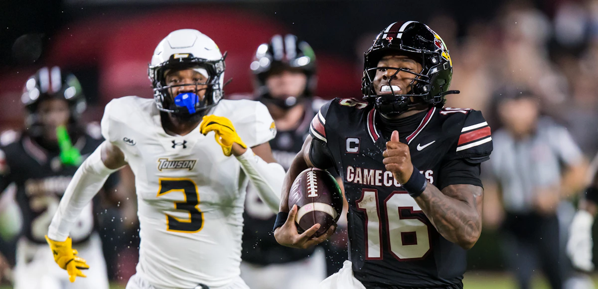 College Football Picks Against the Spread: Week 3 Predictions