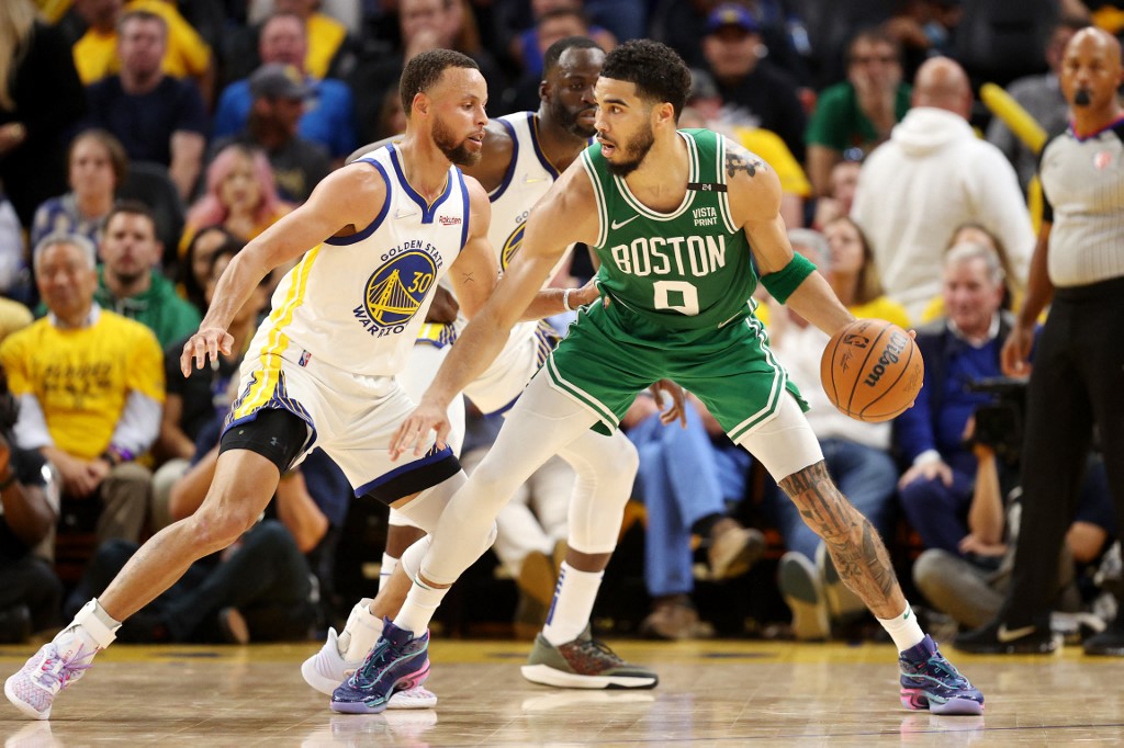 Celtics Vs. Warriors Odds, Picks, Predictions: Boston Looks To Get ...