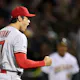 Shohei Ohtani heads back to the mound for the Los Angeles Angels. We're backing three props in our Shohei Ohtani prop picks.