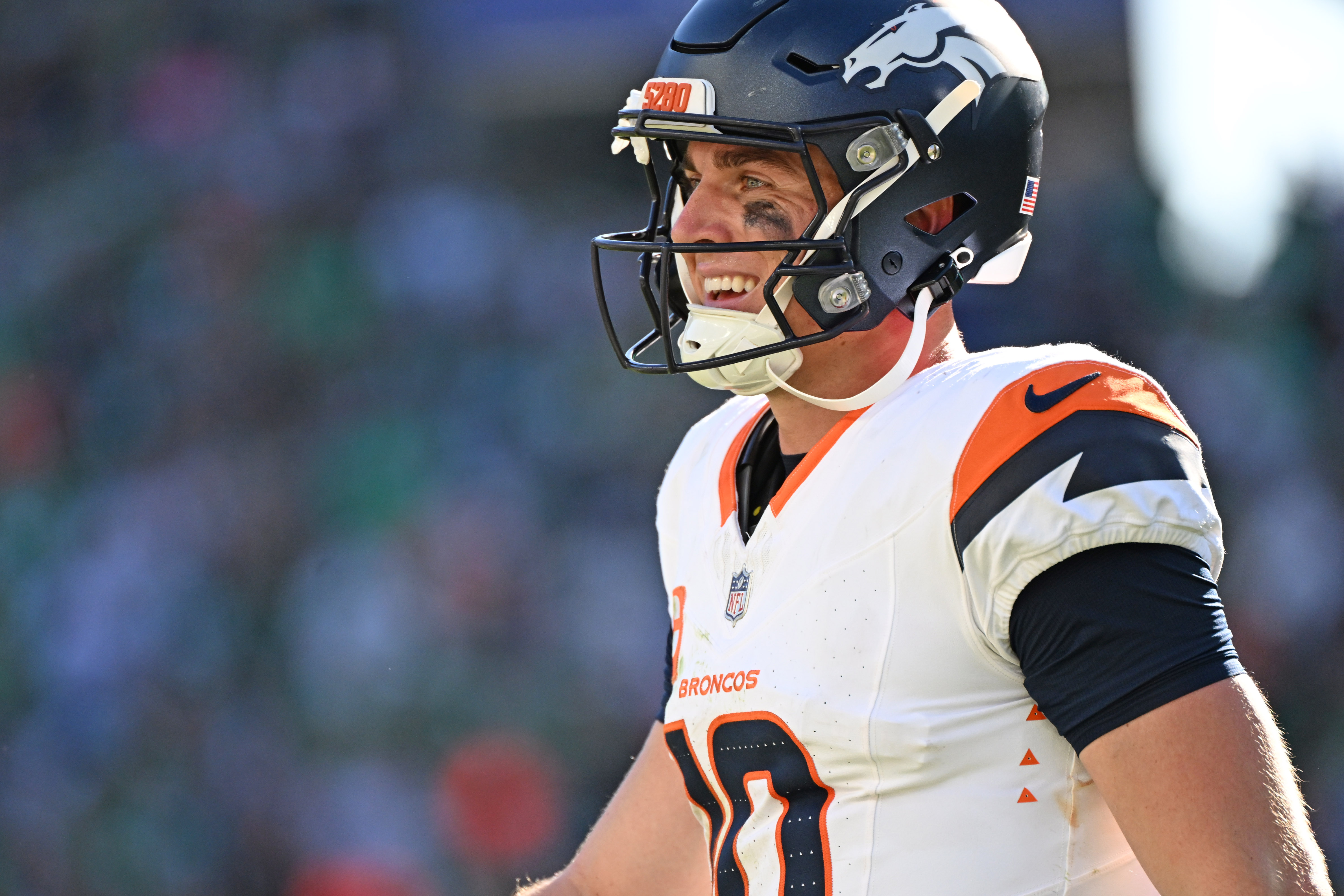 Broncos vs. Jets Prediction & Odds: International Series Opening Odds & Picks