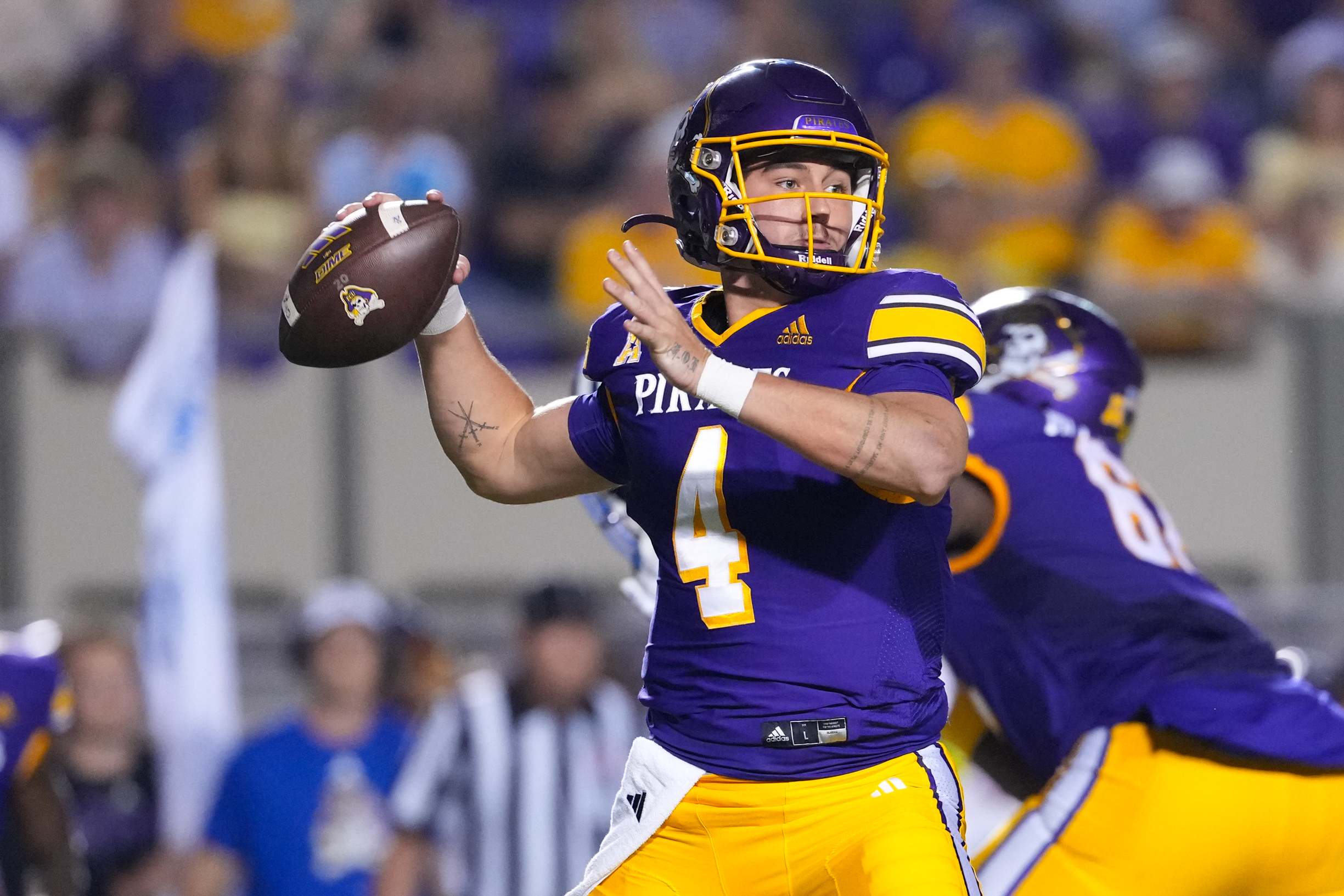 Army vs. East Carolina Player Prop Picks: College Football Week 5