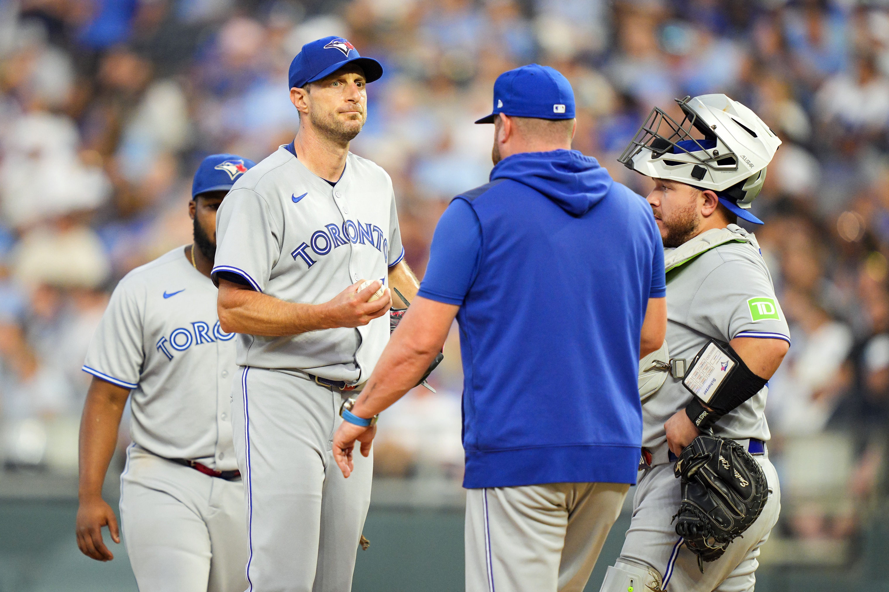 Red Sox vs. Blue Jays prediction