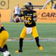 Tiger-Cats vs. Argonauts Prediction