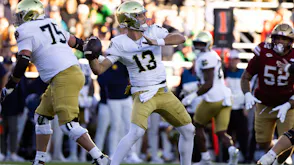 College Football Lookahead Lines: 5  Best Bets to Lock in