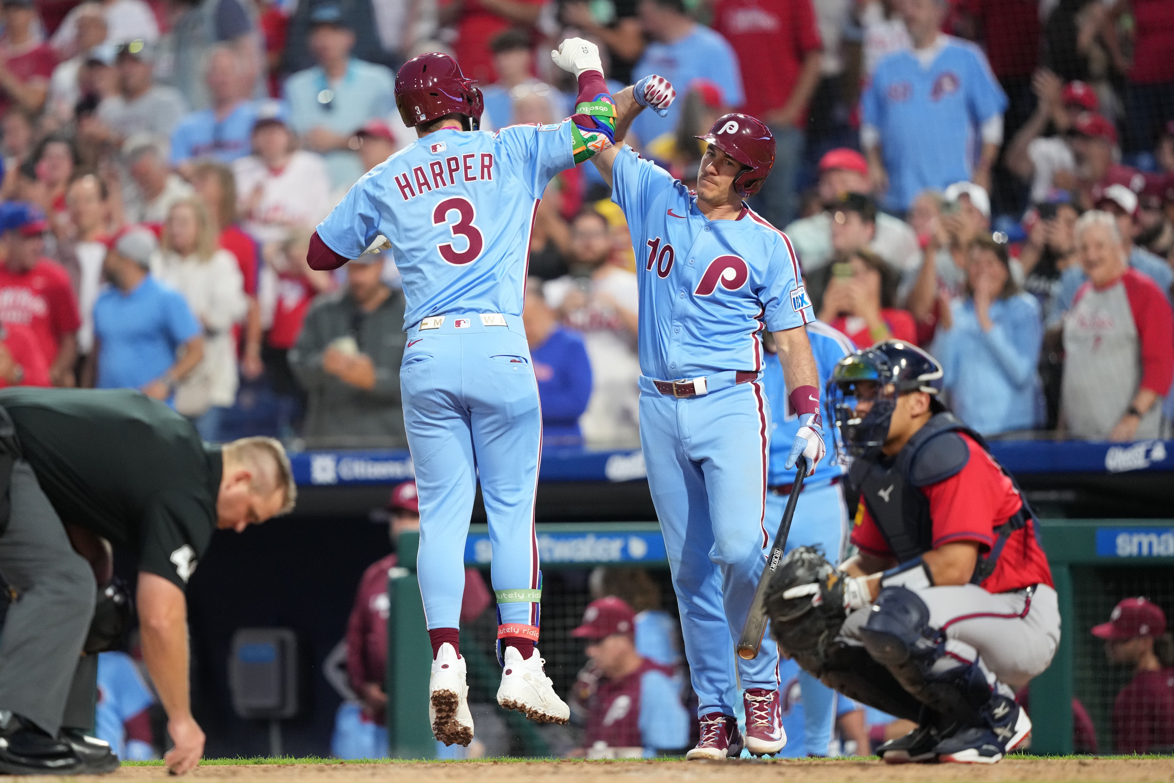 Braves vs. Phillies Prediction, Odds & Expert Picks: MLB Best Bets for Aug. 29