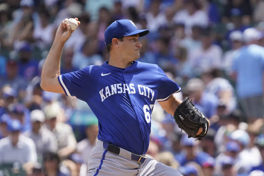 Best NRFI Bets Today - Tuesday, July 29