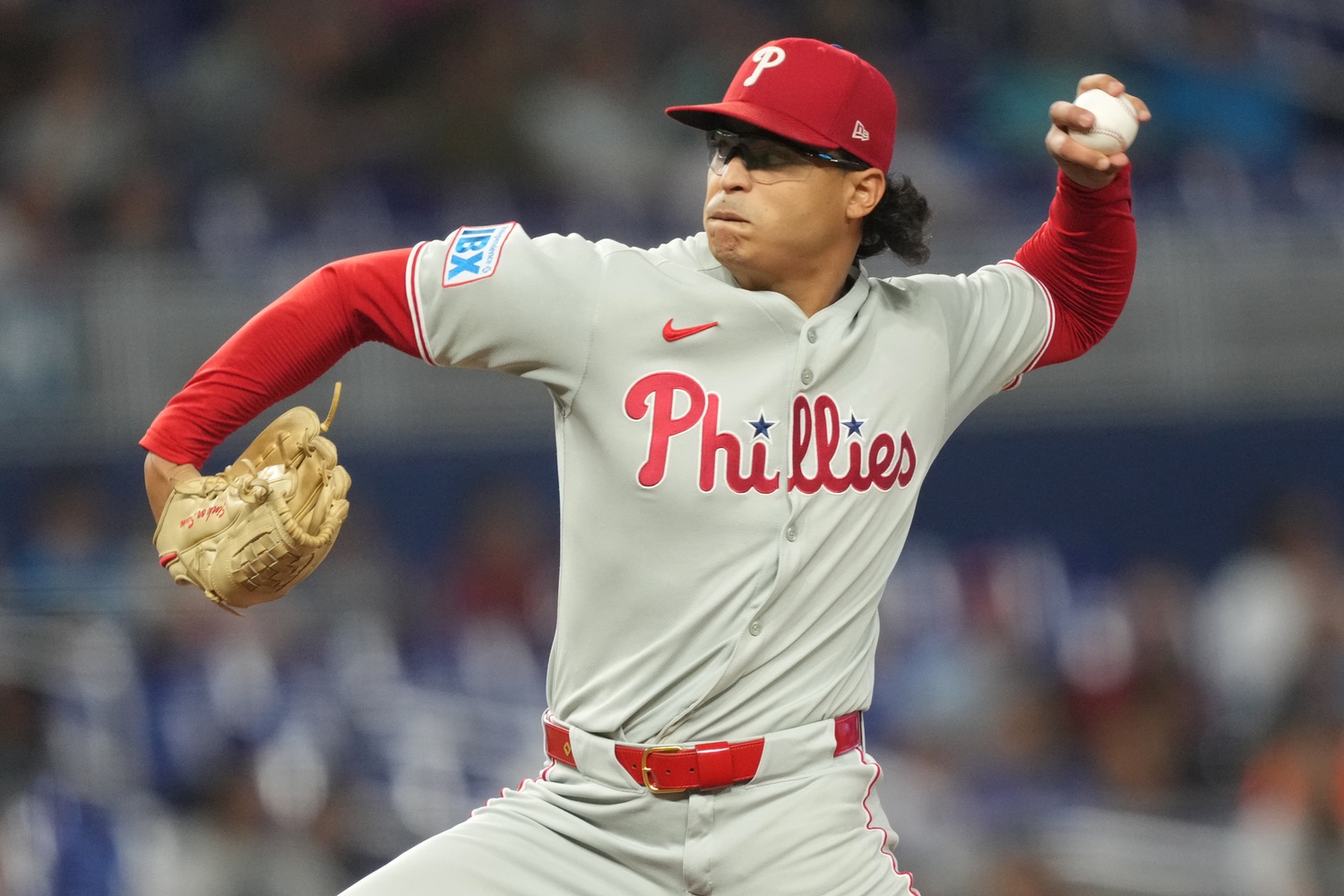 Phillies vs. Dodgers prediction