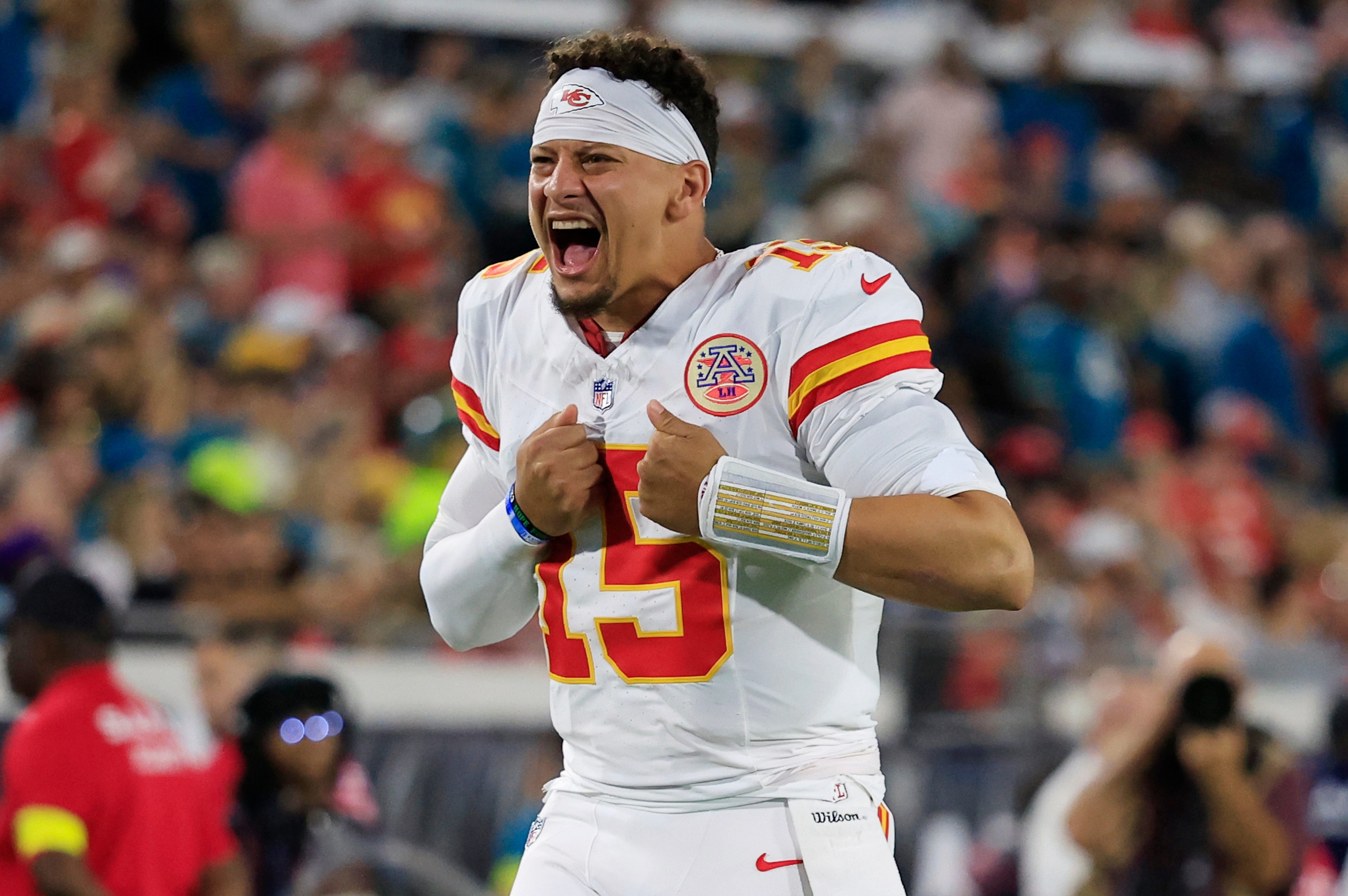 Lions vs. Chiefs Player Props: Sunday Night Football Week 6