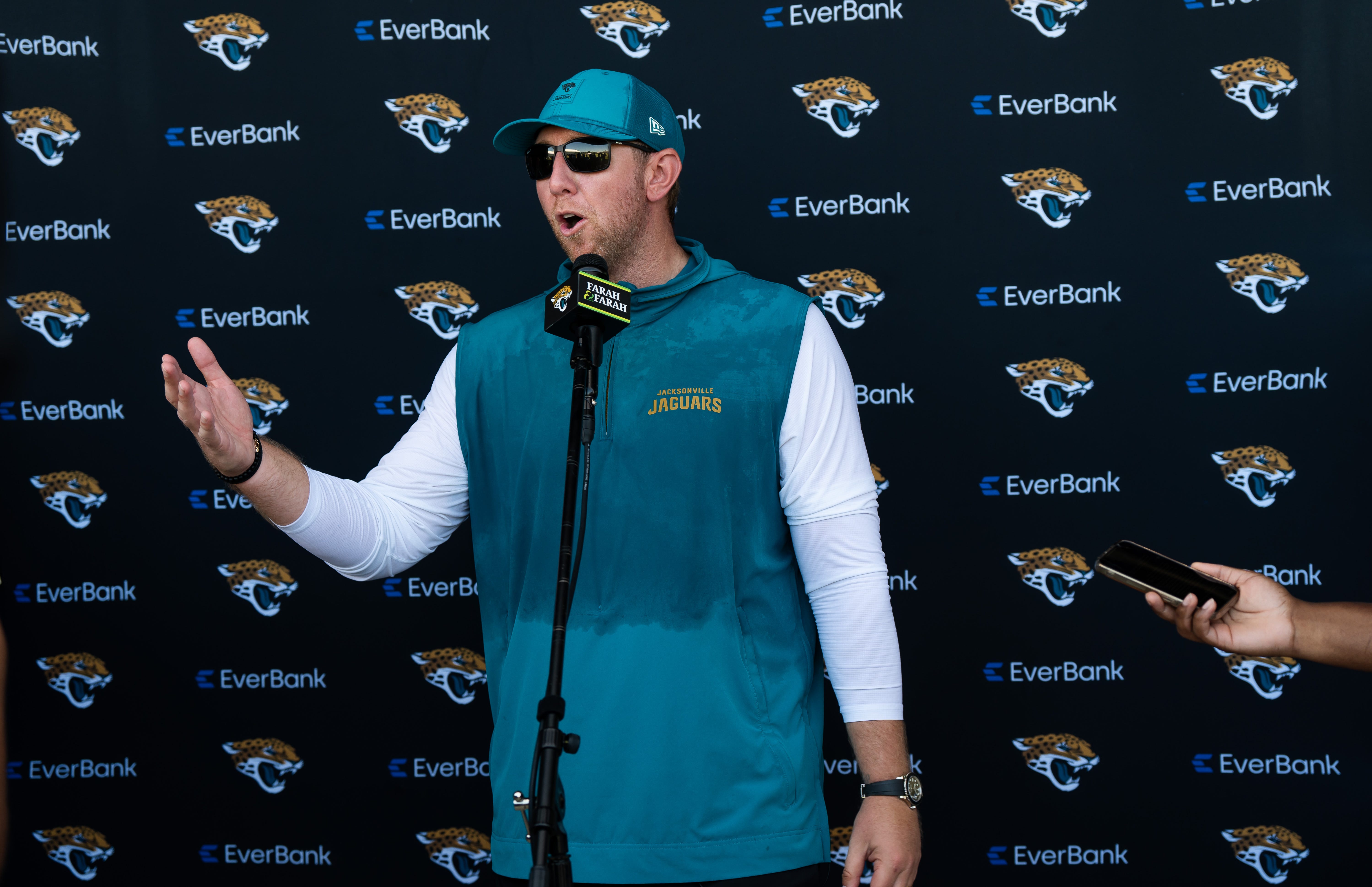 Steelers vs. Jaguars Prediction, Odds & Expert Picks: NFL Preseason Week 1