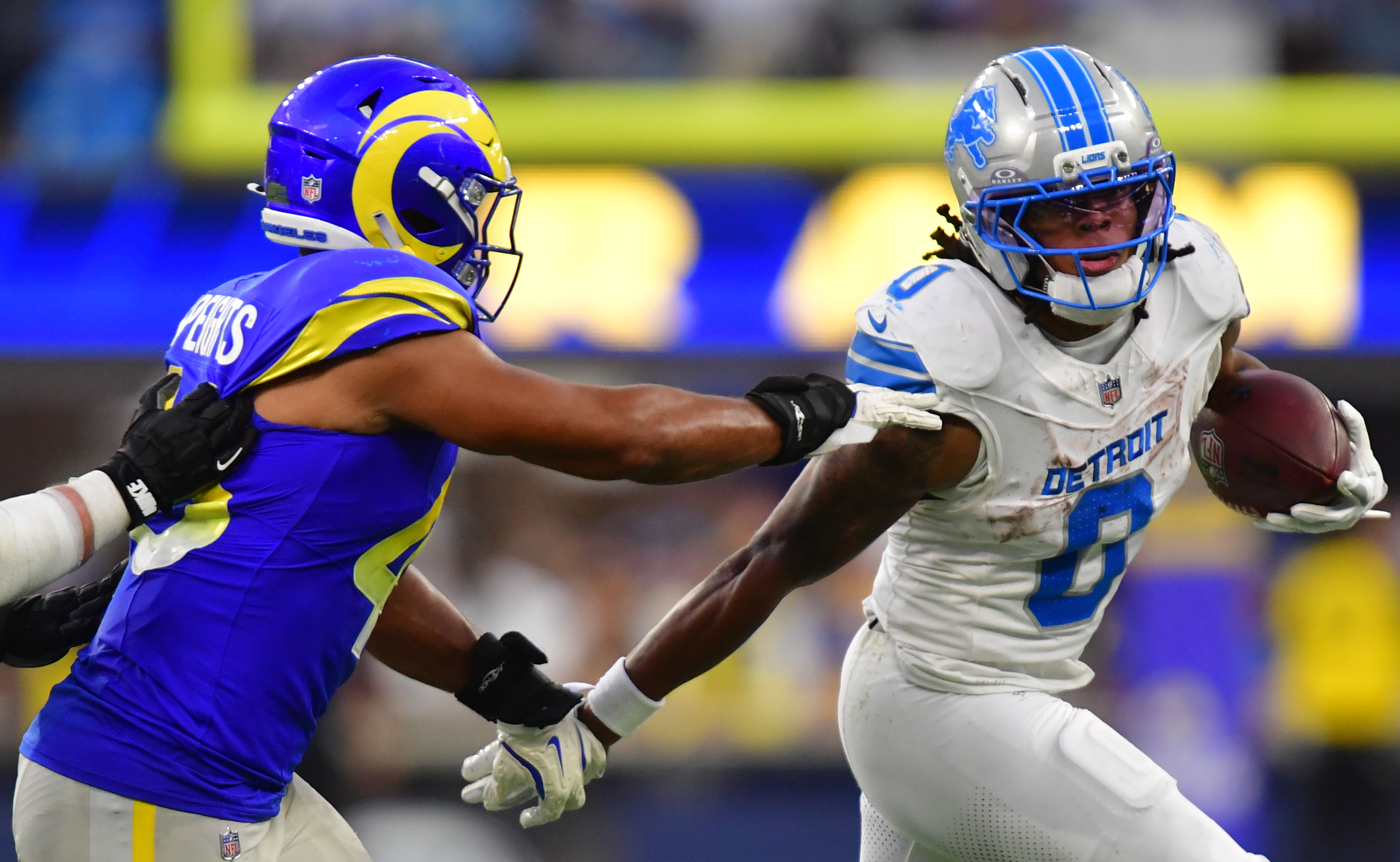 NFL Same-Game Parlay Bets: Our Best SGP Picks This Week