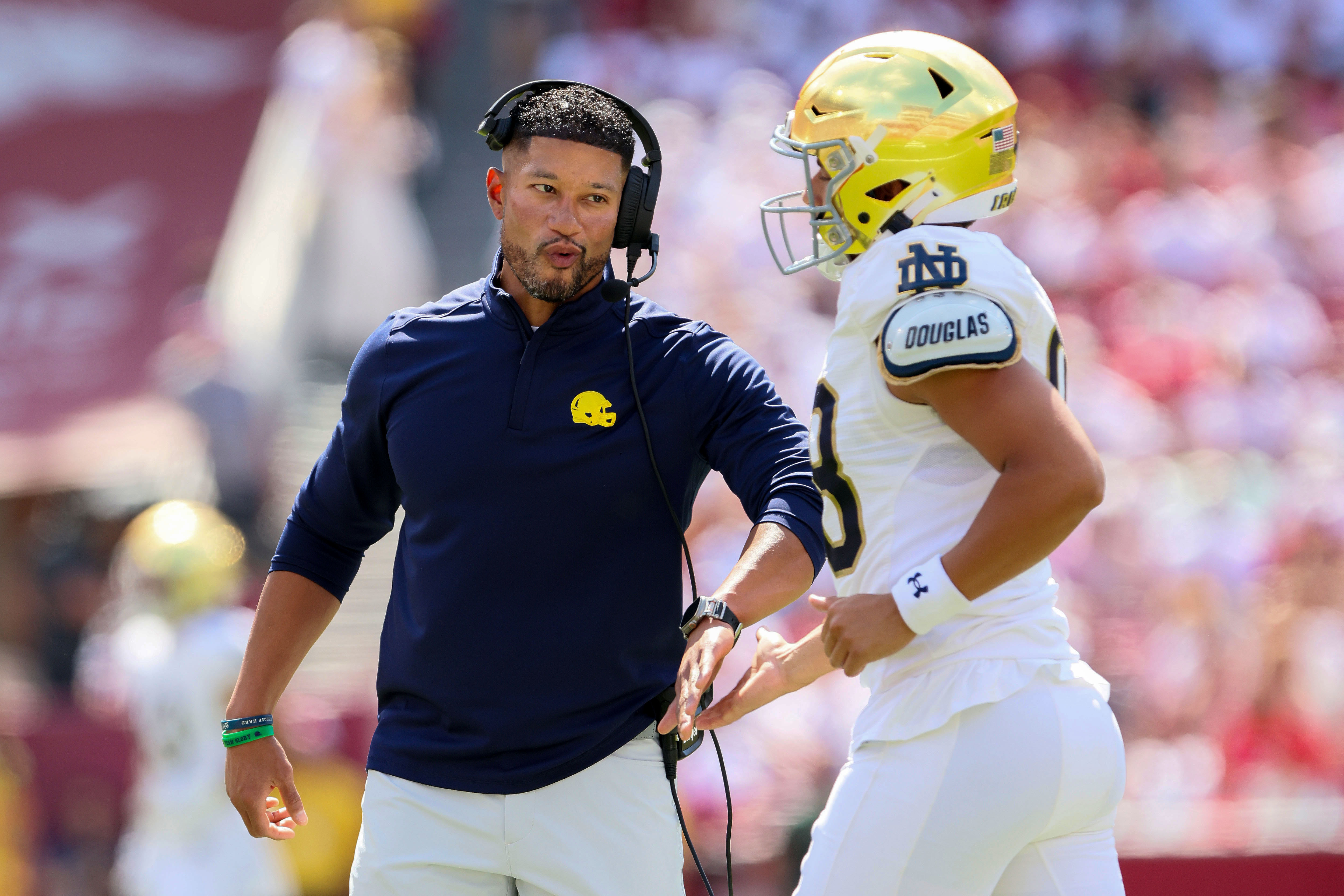 Boise State vs. Notre Dame Prediction: Opening Odds & Early Picks for College Football Week 6