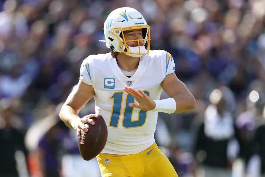 Nfl Expert Picks Week 8 2025