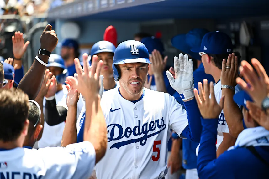Dodgers vs. Brewers prediction