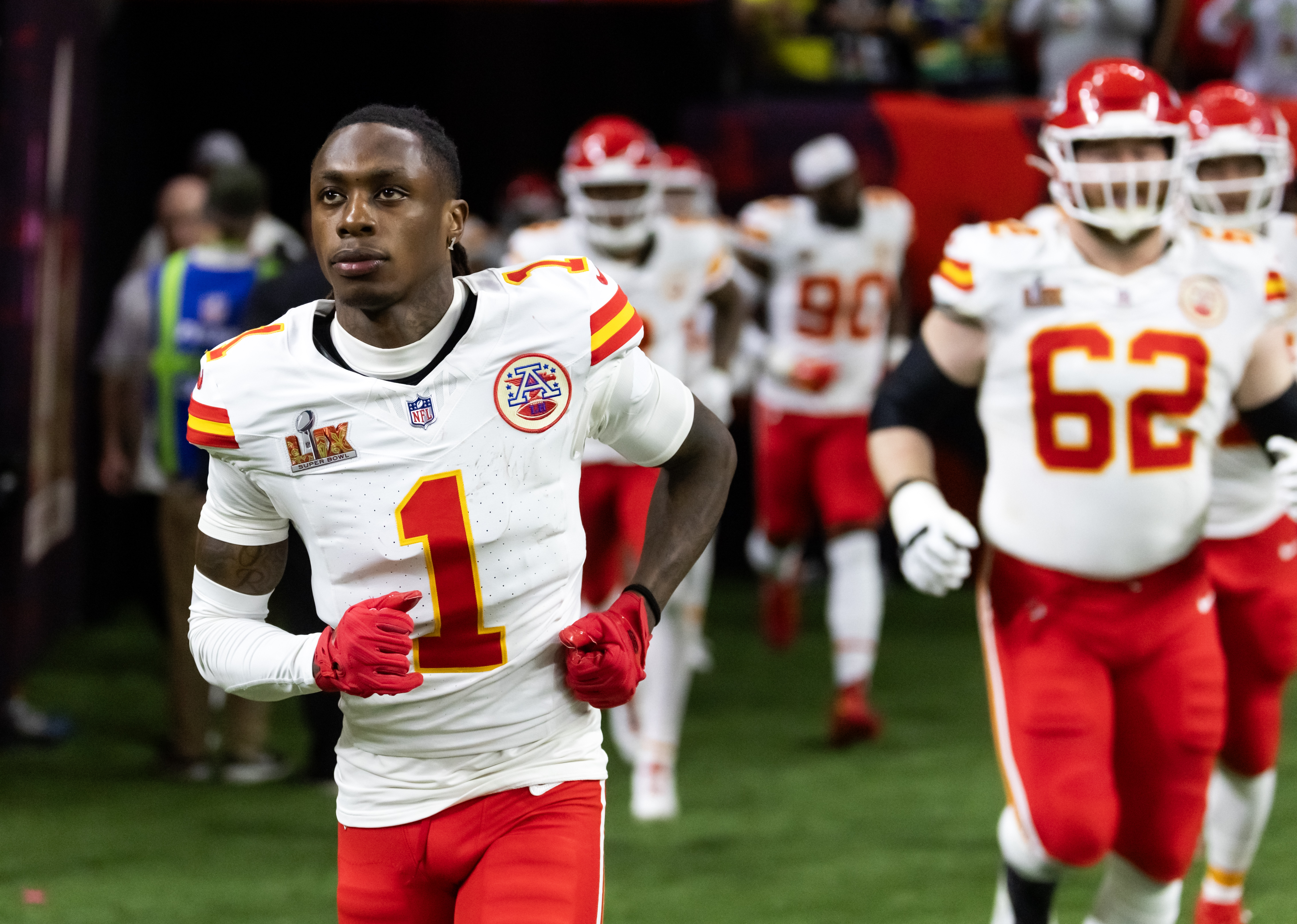 Best Ravens vs. Chiefs Player Prop Picks for Week 4: Worthy Set for Big Return