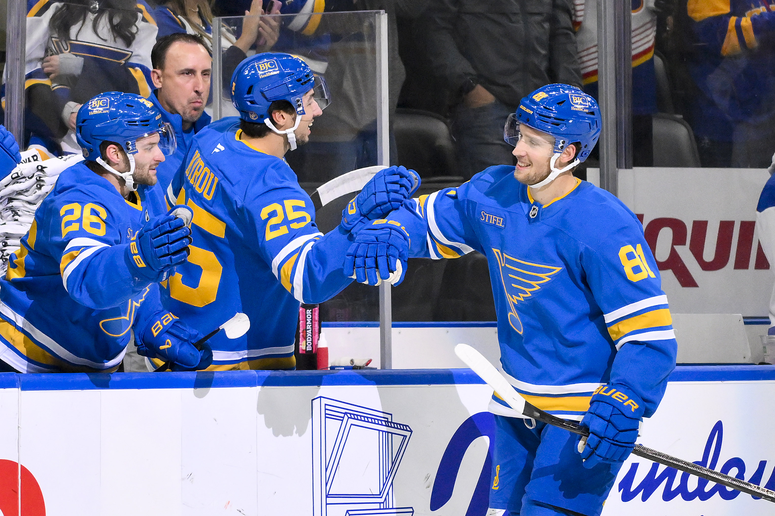 Blues vs. Maple Leafs Player Props: Best NHL Prop Bet Picks for Nov. 18