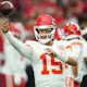 Kansas City Chiefs 2025 Schedule, Odds & Predictions: Training Camp Updates Ahead of Week 1