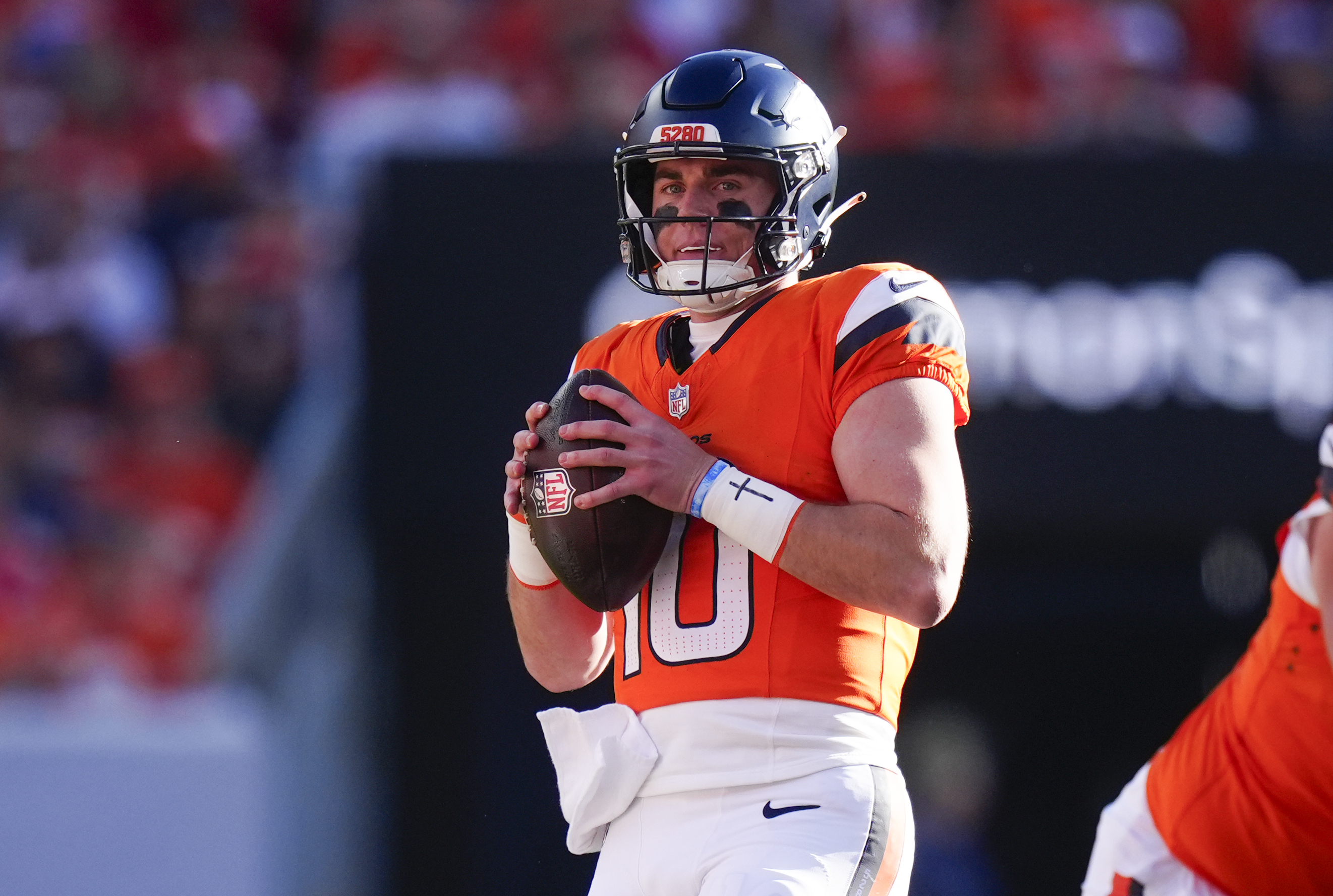 Broncos vs. Commanders Prediction & Opening Odds for Sunday Night Football: NFL Week 13