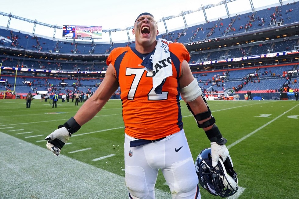 NFL Upset Picks, Predictions Week 10 - Broncos To Surprise Reeling ...