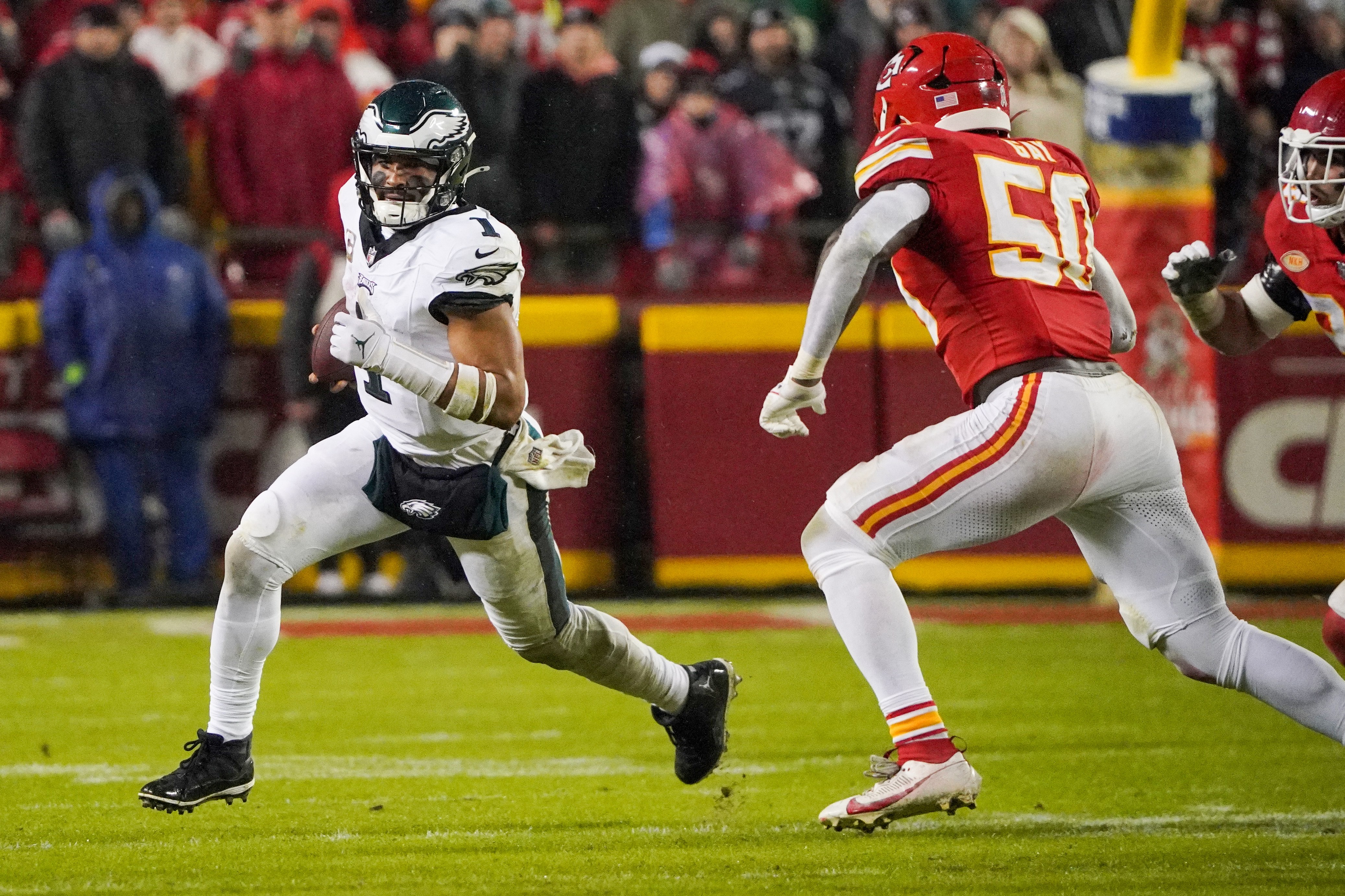 NFL Weather Report Week 2: Forecasts and Betting & Fantasy Impacts for Every Game Sunday
