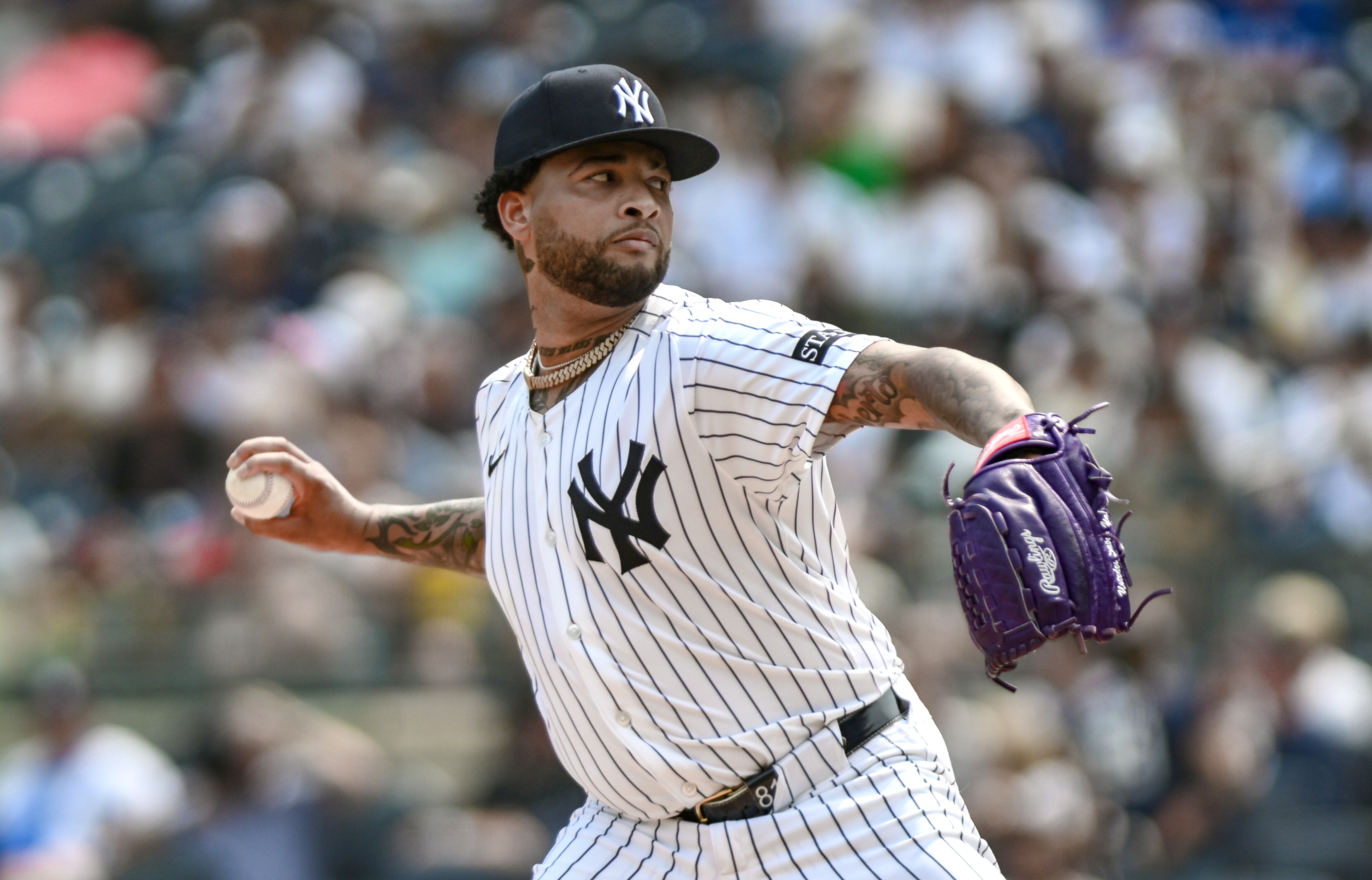 Yankees vs. Twins Prediction, Odds & Expert Picks: MLB Best Bets for Sept. 17