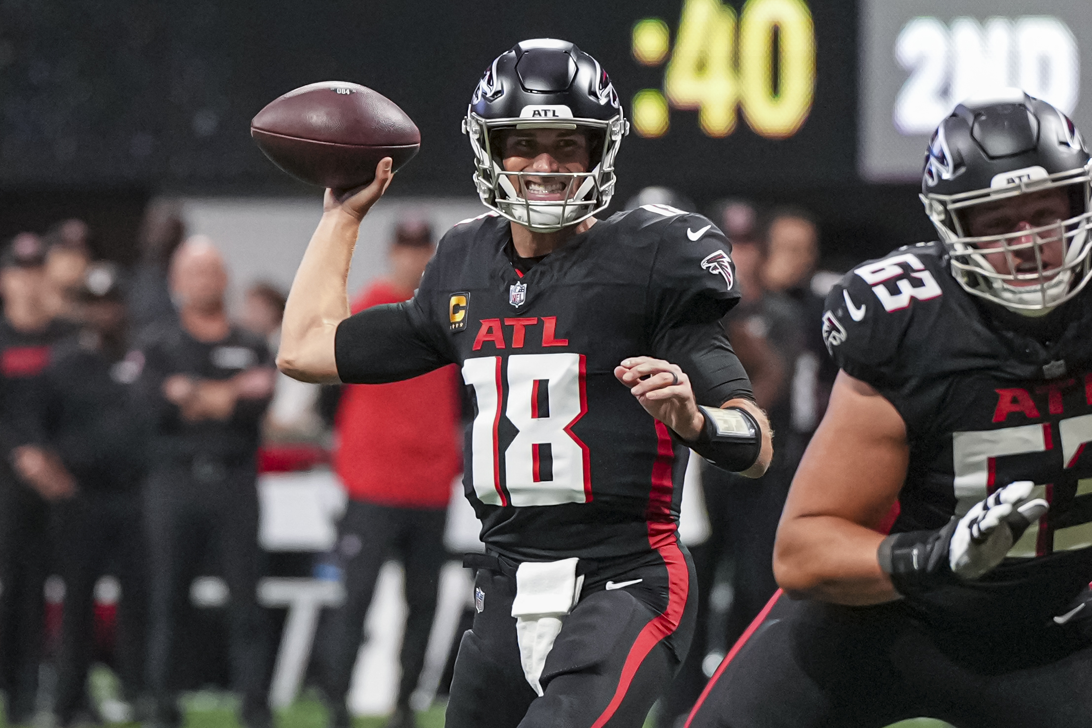 Falcons vs. Eagles Prediction Tonight: Monday Night Football Odds & MNF Picks