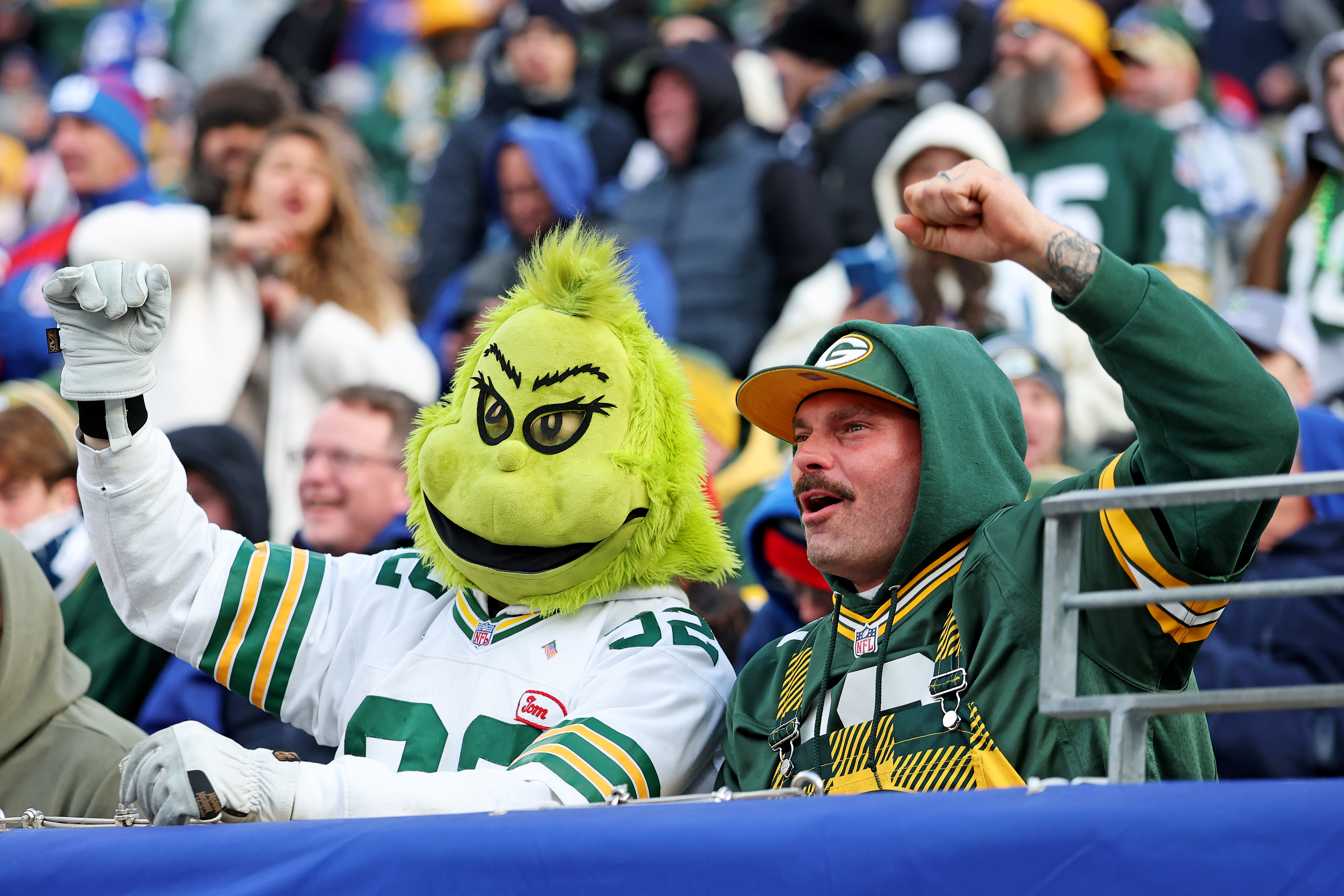 NFL Weather Report Week 12: Today's Latest Forecasts, Projected Betting & Fantasy Impacts