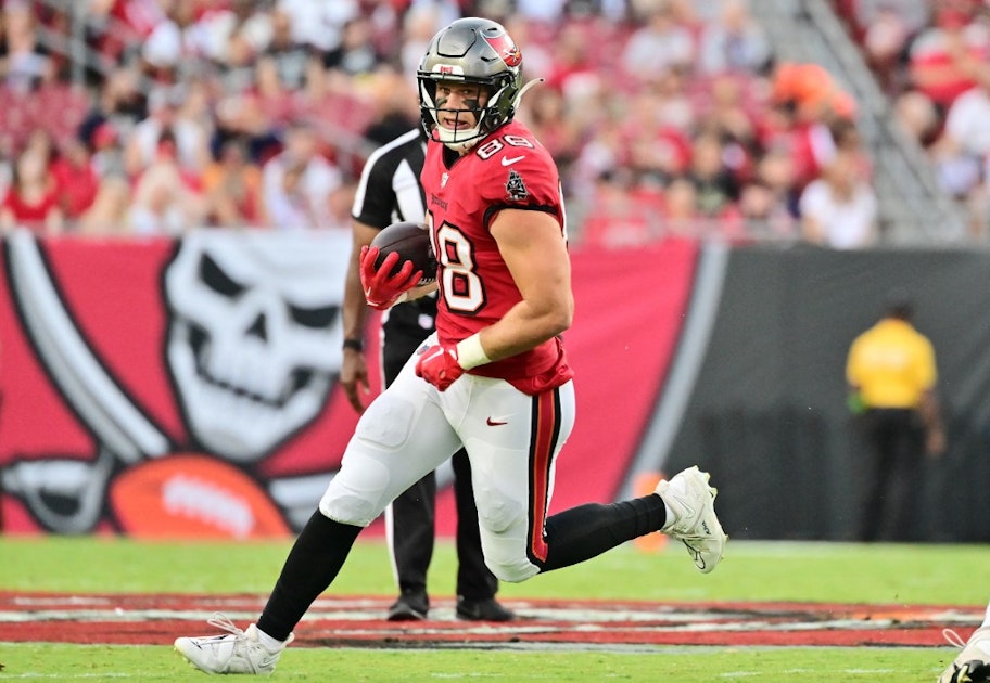 NFL Week 3 Anytime Touchdown Scorer Odds, Picks & Predictions (2023)