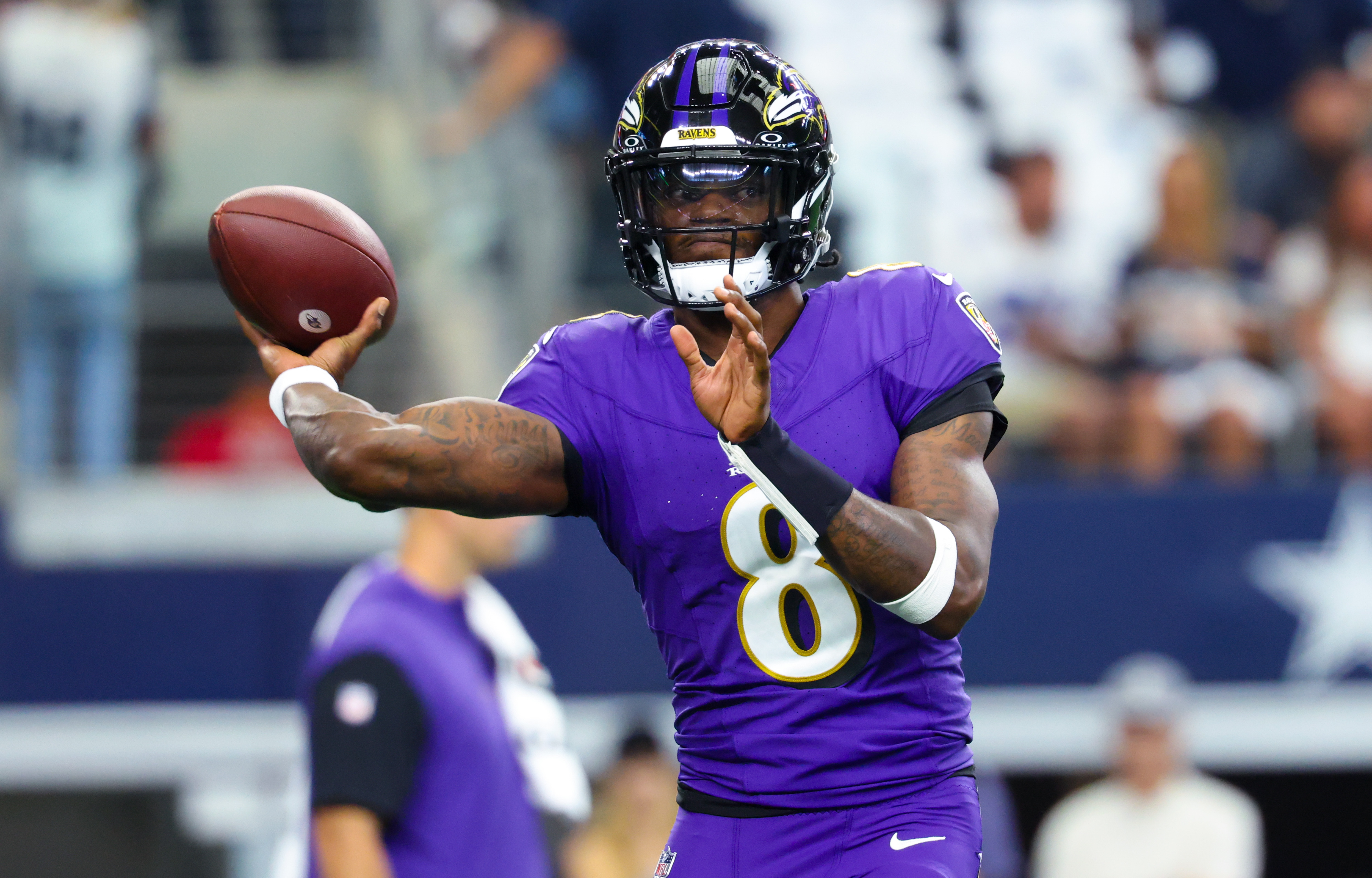 Bills vs. Ravens Early Picks, Predictions & Odds for SNF Week 4