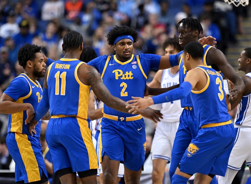 Pittsburgh vs. Mississippi State Predictions, Odds & Picks Points