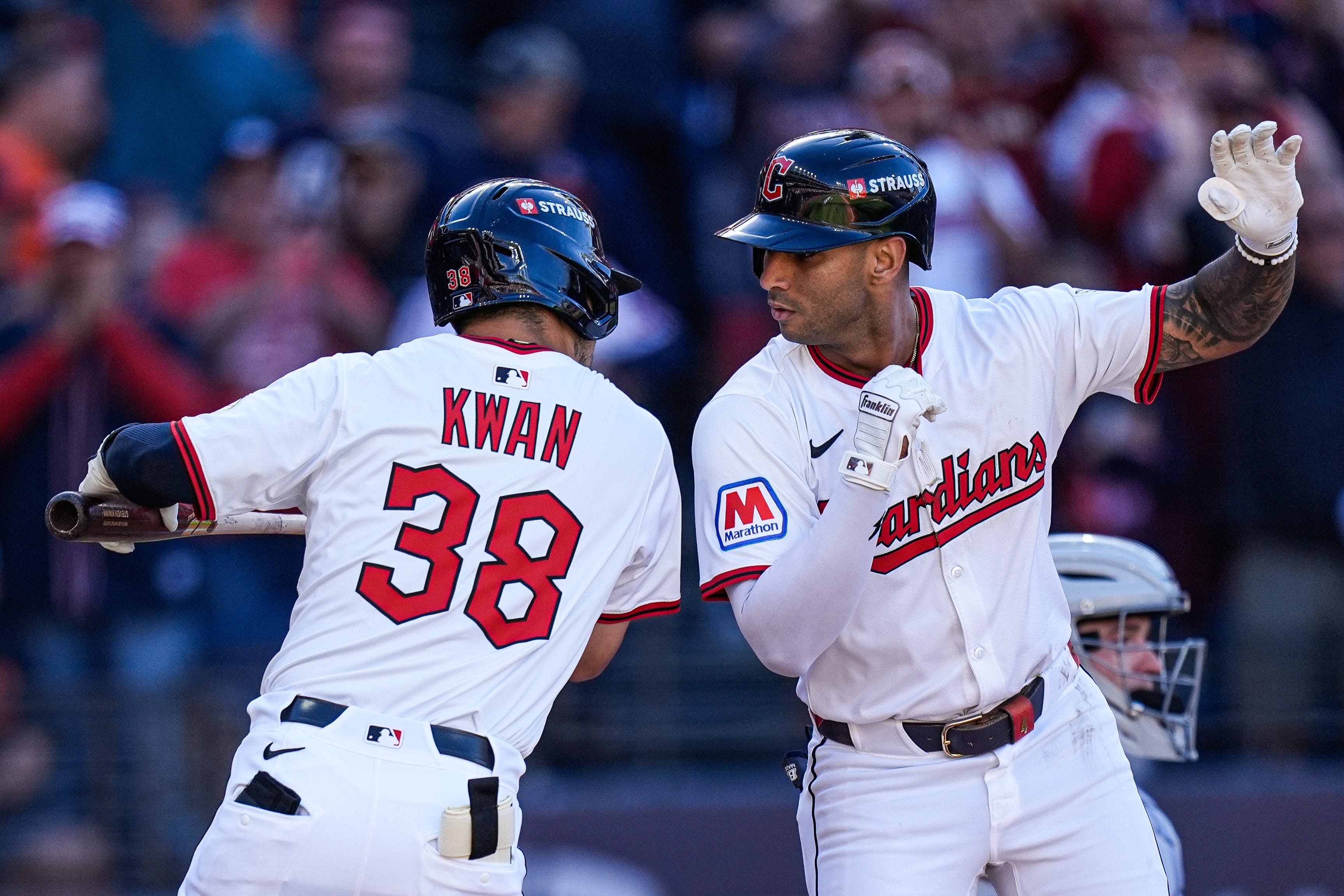 Tigers vs. Guardians Player Prop Picks Today for AL Wild Card Series Game 3