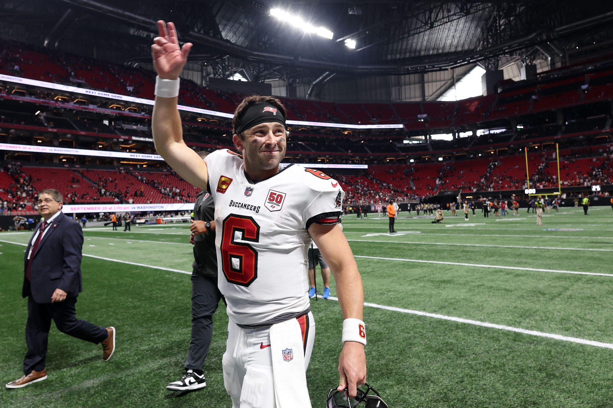 NFL moneyline picks for Week 2