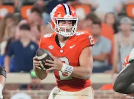Miami vs. Clemson Prediction: Week 5 Odds, Picks & Best Bet