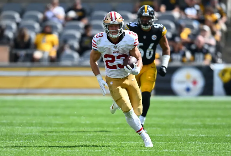 NFL Week 4 Betting: Best spread, over/under bets before lines move, NFL  and NCAA Betting Picks