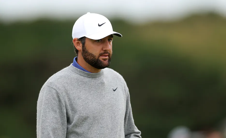 British Open projected cut line
