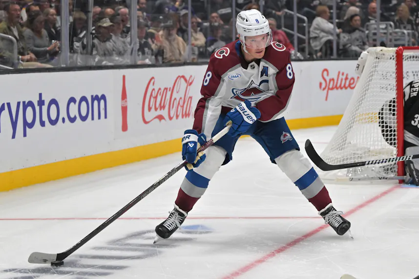 Norris Trophy Odds 2026: Makar, Hughes Well Ahead of Chasing Pack