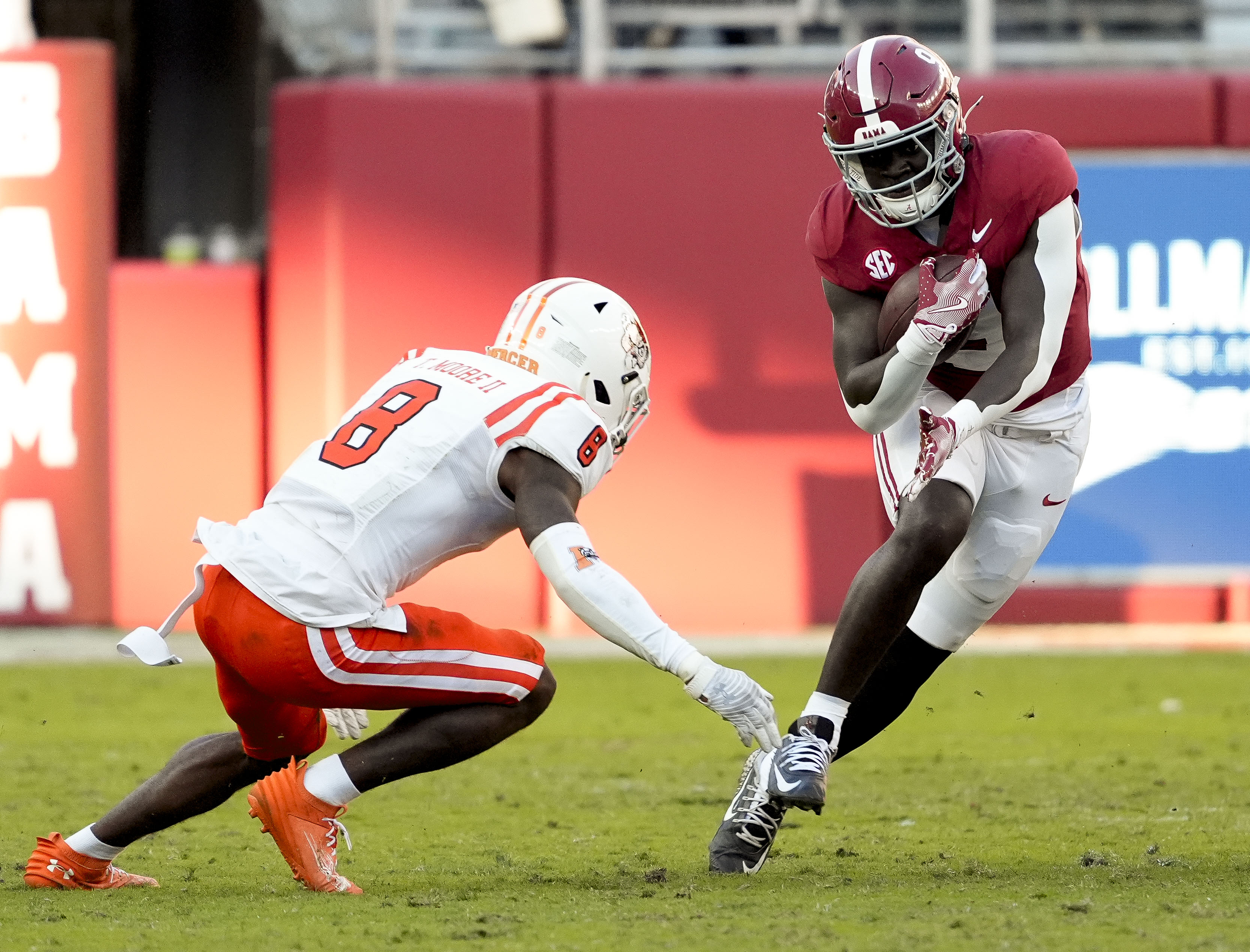 College Football Best Bets Week 1: Expert Picks, ATS Predictions & Player Props