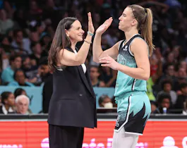 Liberty vs. Valkyries Prediction, Odds & Expert Picks: WNBA Best Bets for Sept. 2