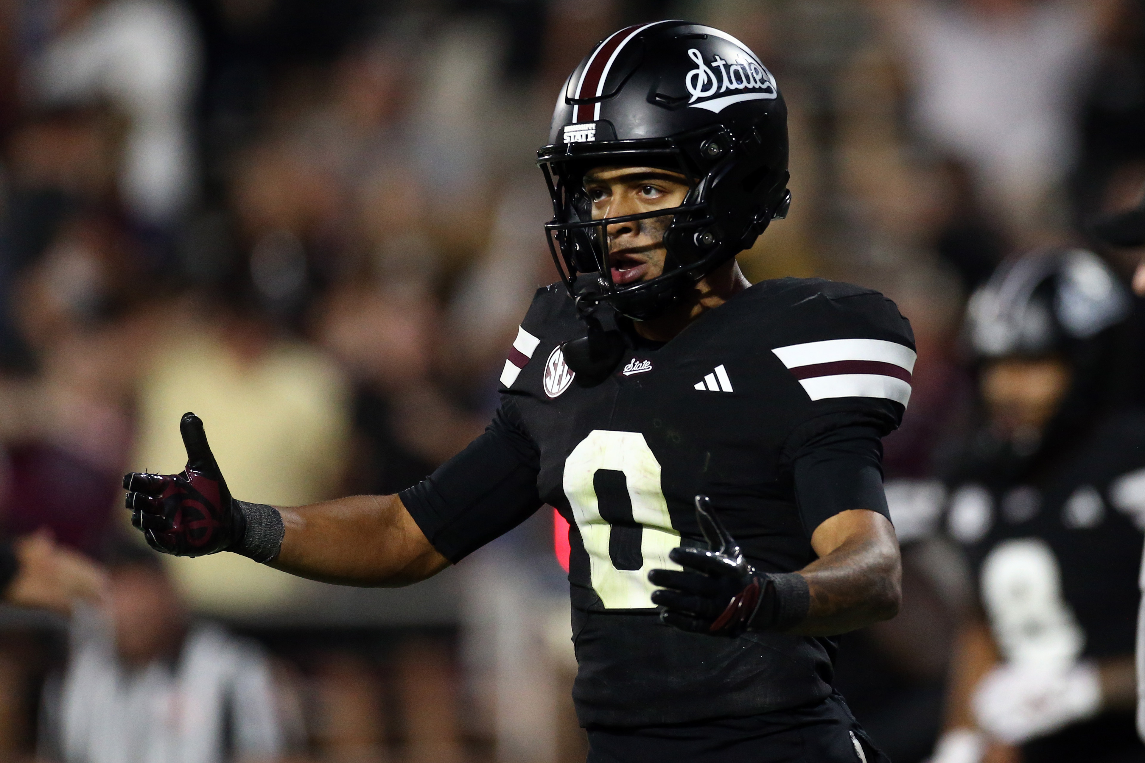 Ole Miss vs. Mississippi State Player Props Today: Best Bets & TD Picks for the Egg Bowl