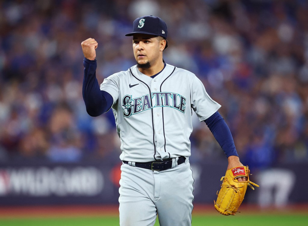 Ty France Player Props: Mariners vs. Astros