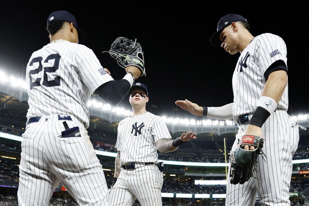 Astros vs. Yankees Player Prop Predictions, Odds: Expert Picks for Thursday