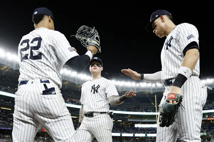 Astros vs. Yankees Expert Picks for Thursday, May 9