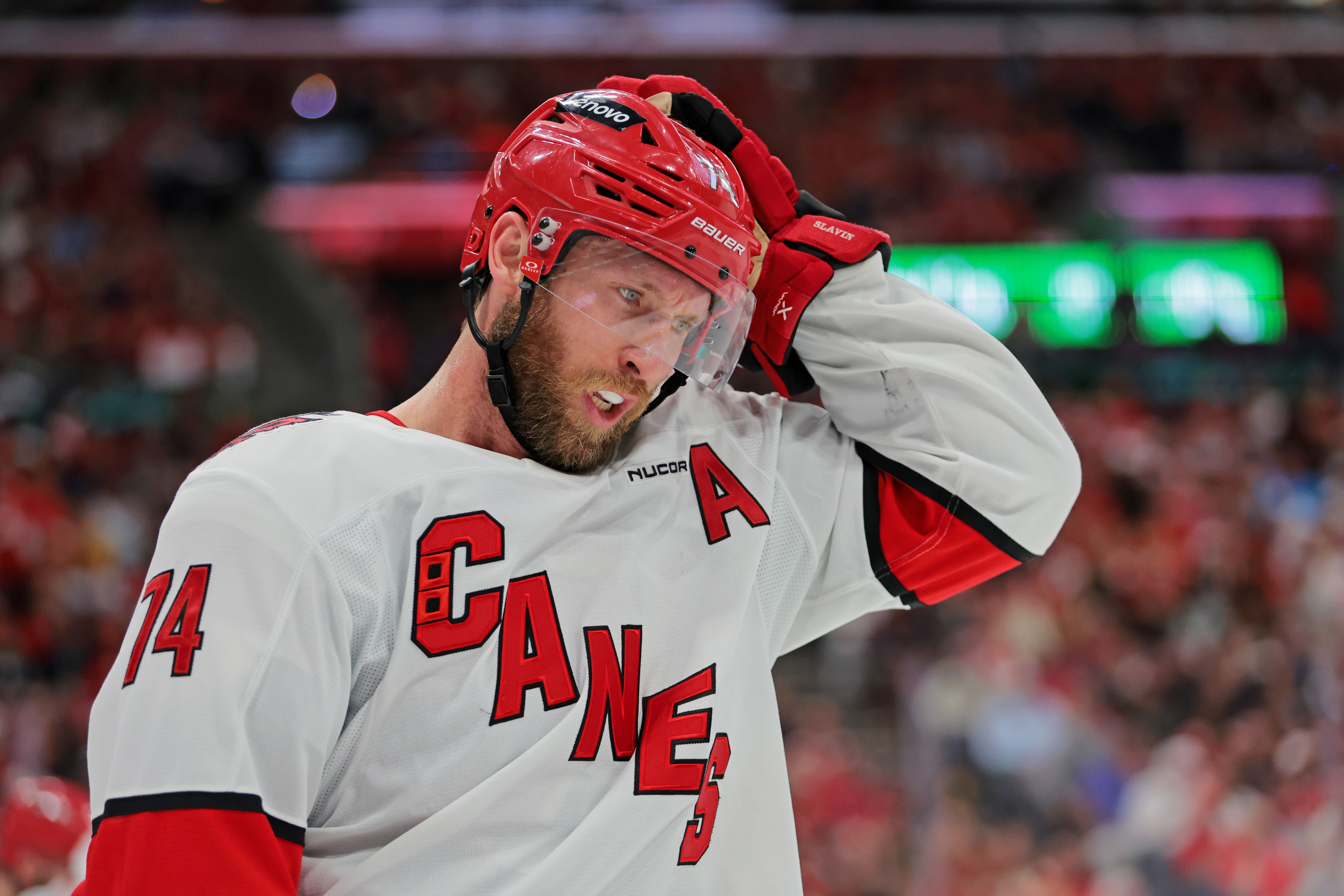 Panthers vs. Hurricanes Prediction & Player Props: Game 5 Odds and NHL Expert Picks